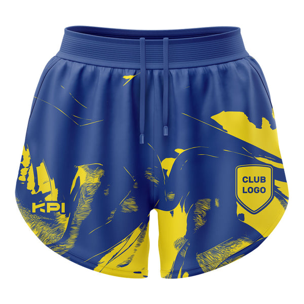Running Shorts ARS18